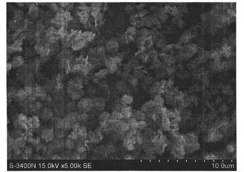 CuO loaded CeO2 catalyst for CO preferential oxidation