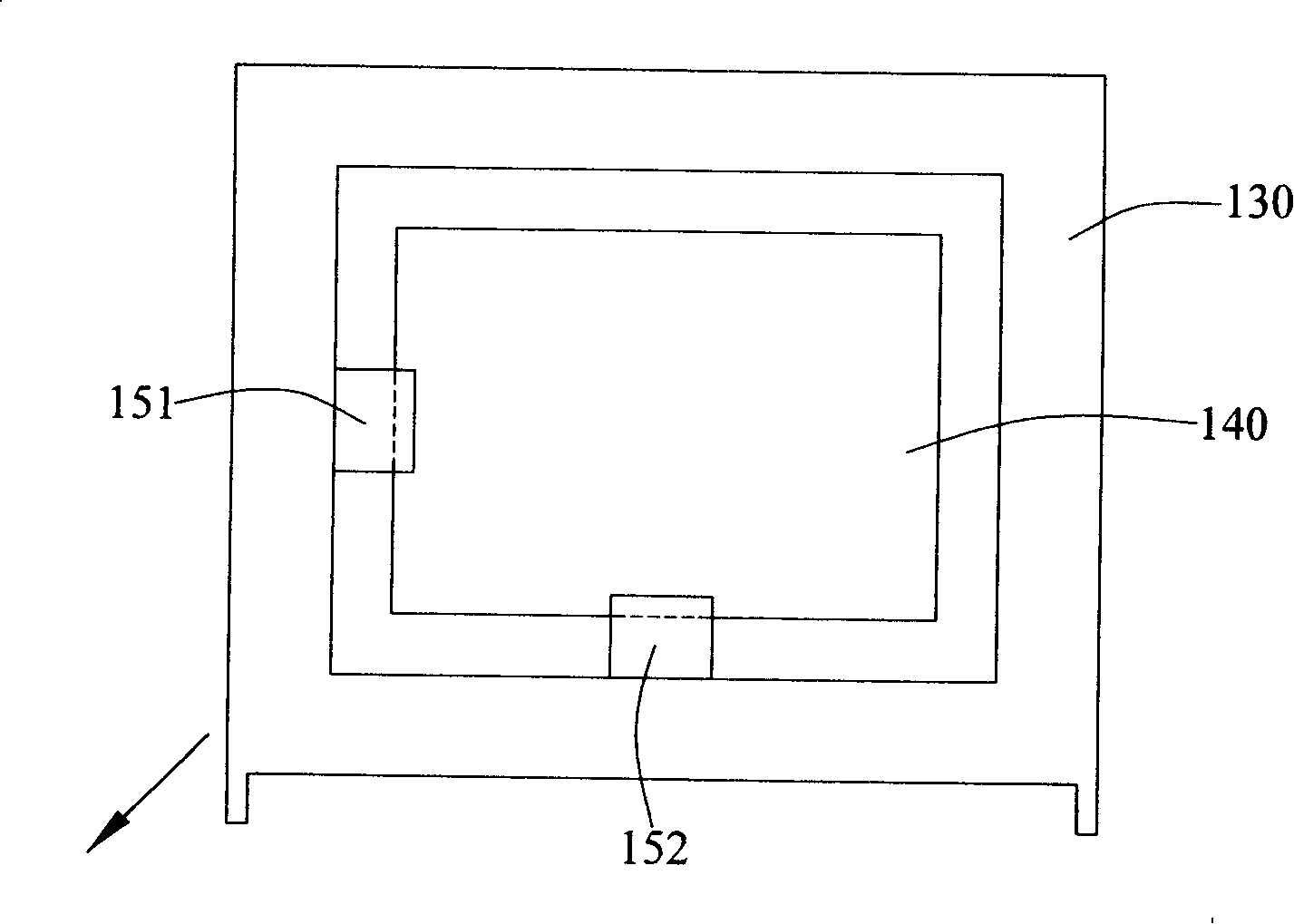 Optical image-taking structure