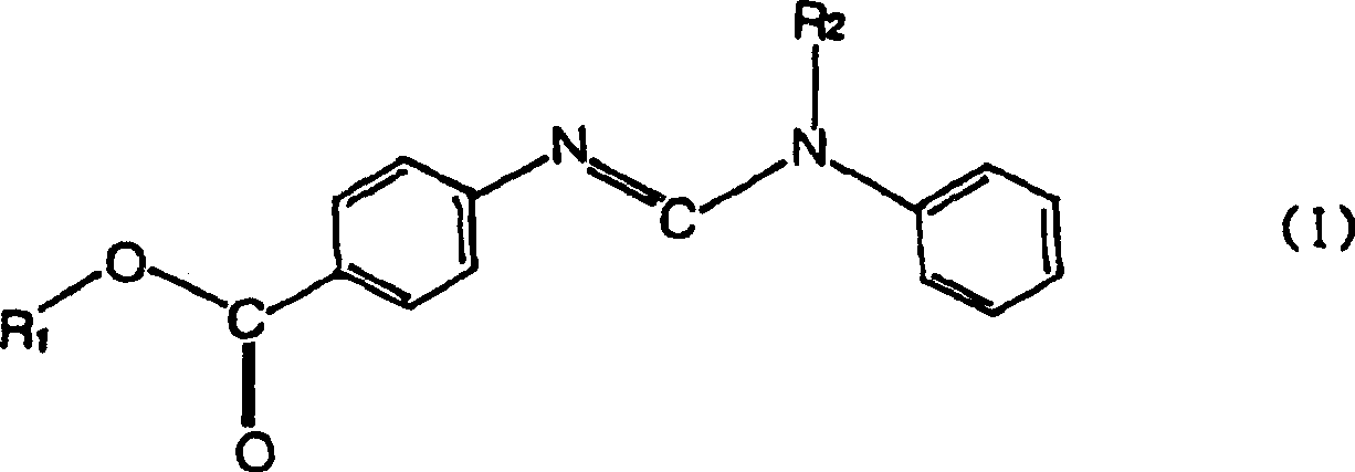 Polyurethane urea elastic fibre and its preparation method