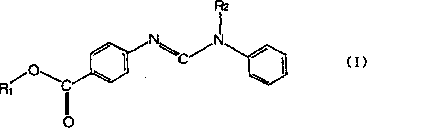 Polyurethane urea elastic fibre and its preparation method