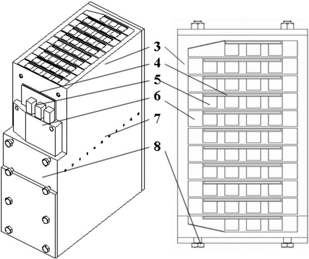 Low- and high-temperature superconducting hybrid magnets for high background fields