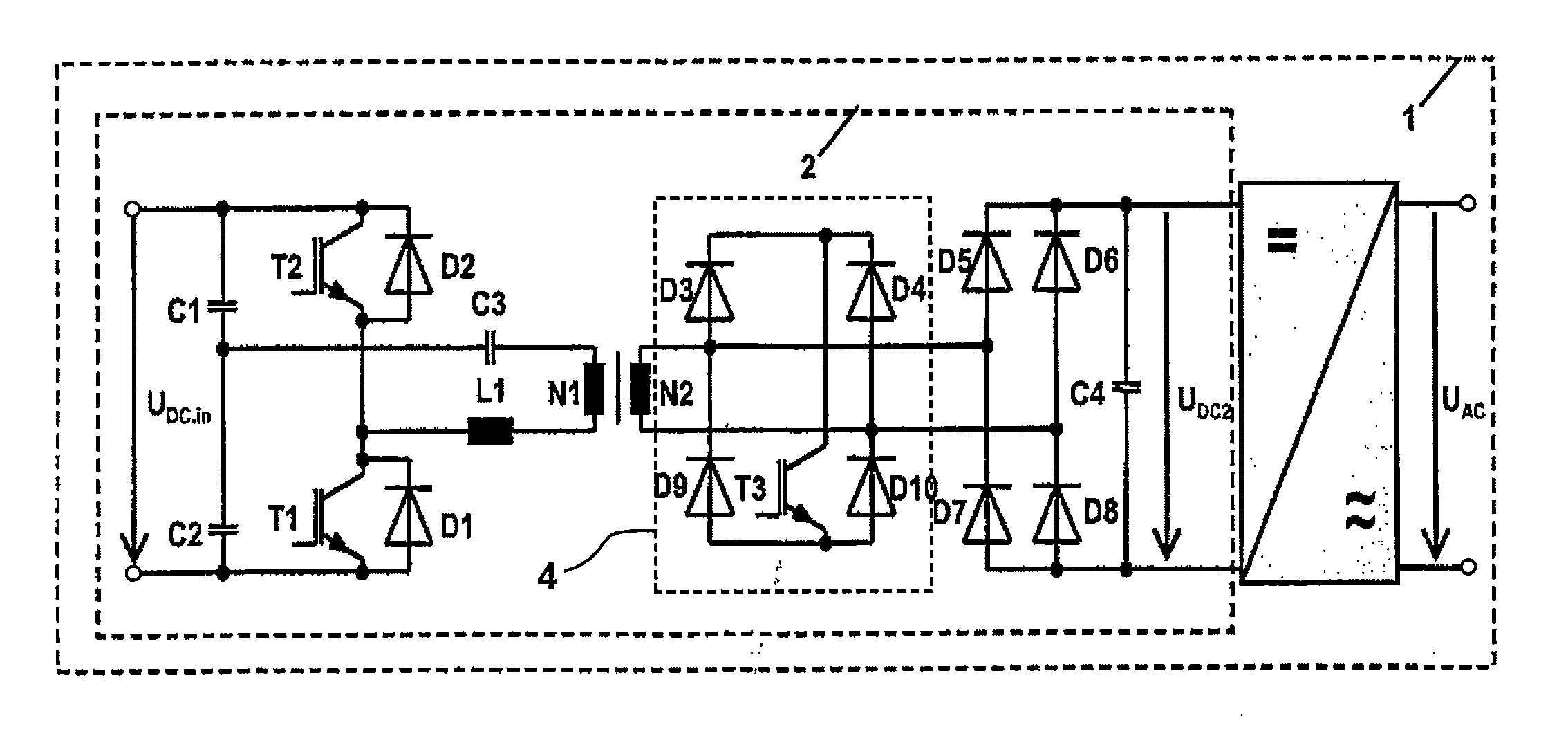 Dc/dc converter