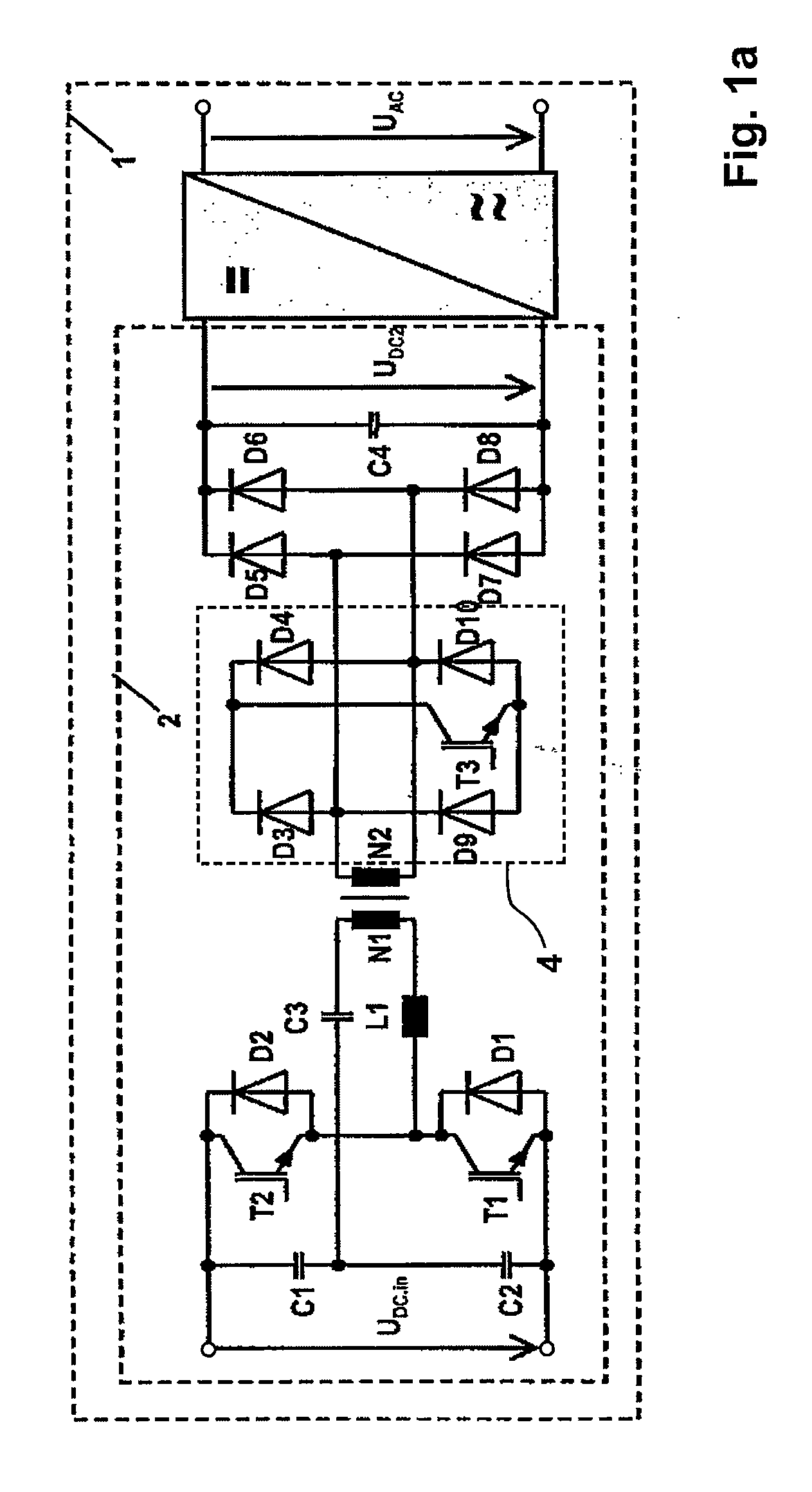 Dc/dc converter