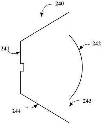 Backlight module and liquid-crystal display device