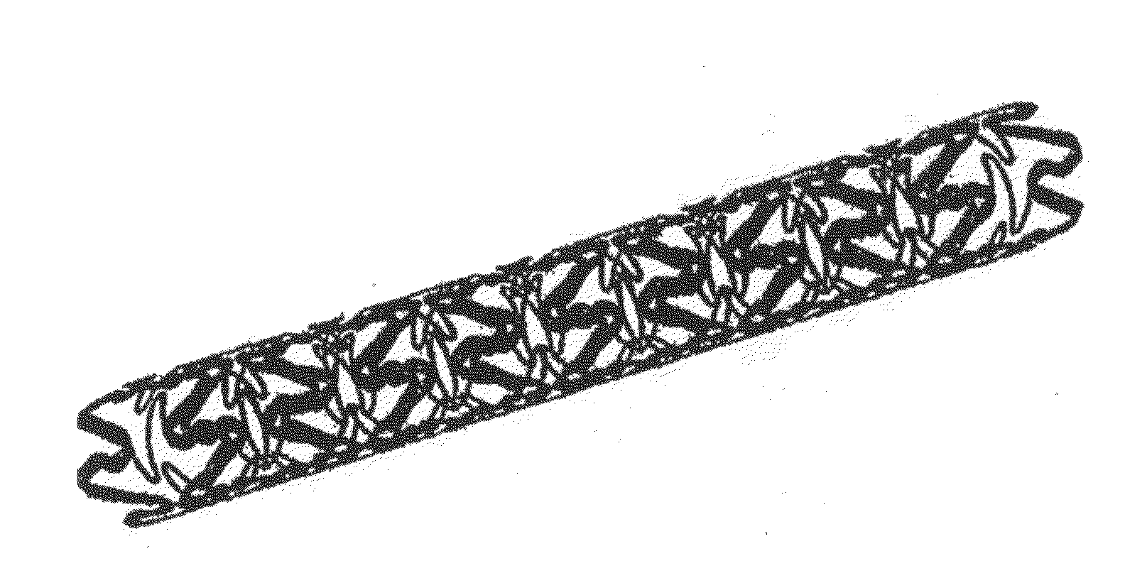 Sustained drug-releasing stent