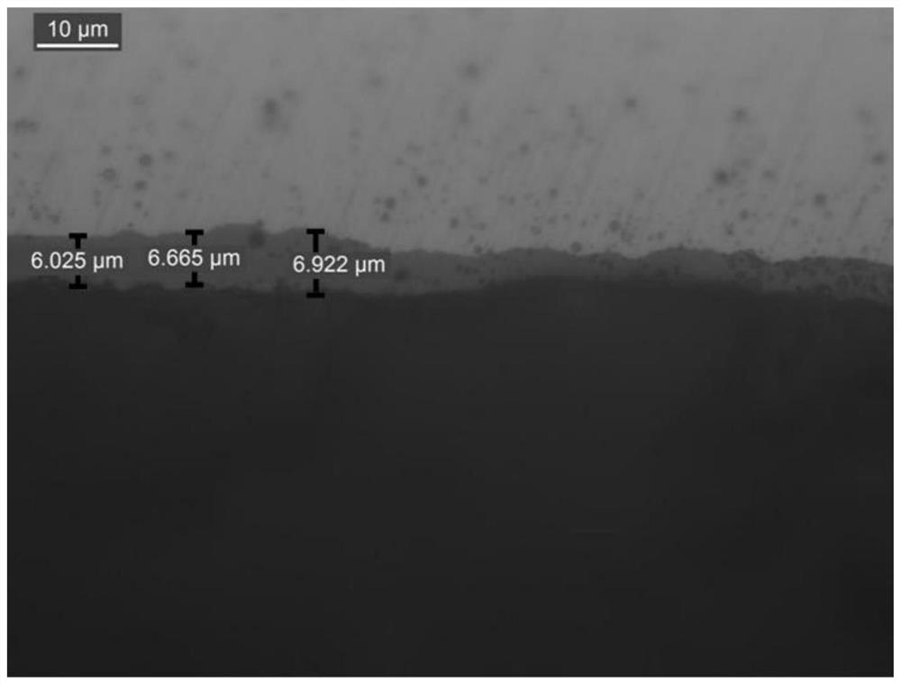 A kind of hot-rolled narrow strip steel for stamping parts and its preparation method and application