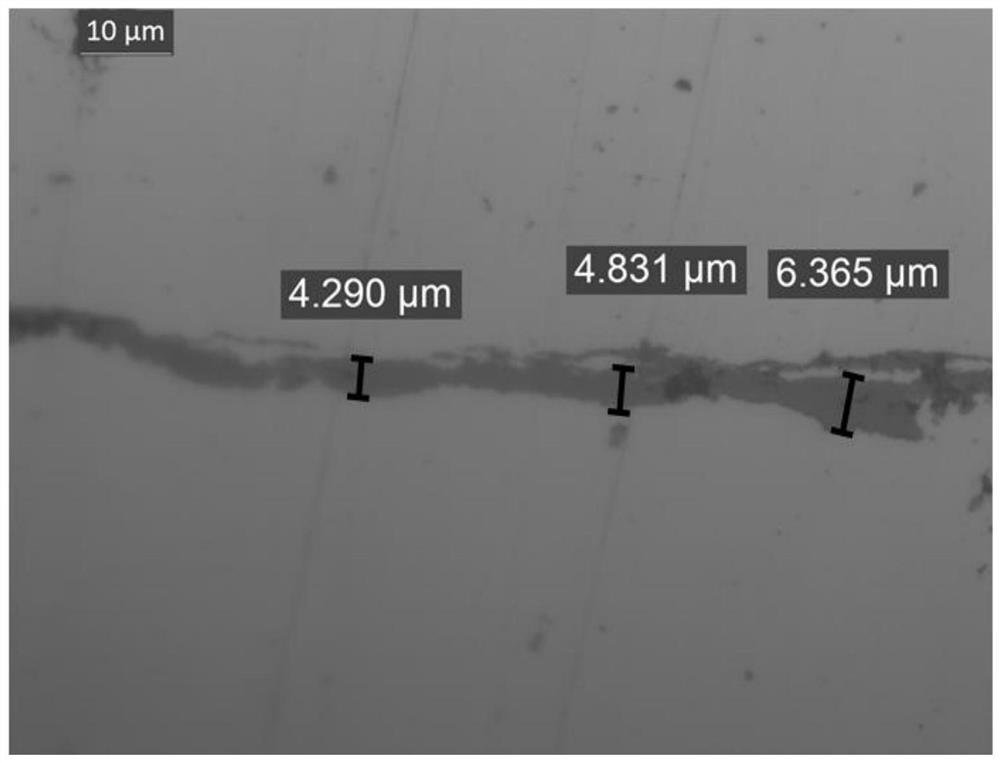 A kind of hot-rolled narrow strip steel for stamping parts and its preparation method and application