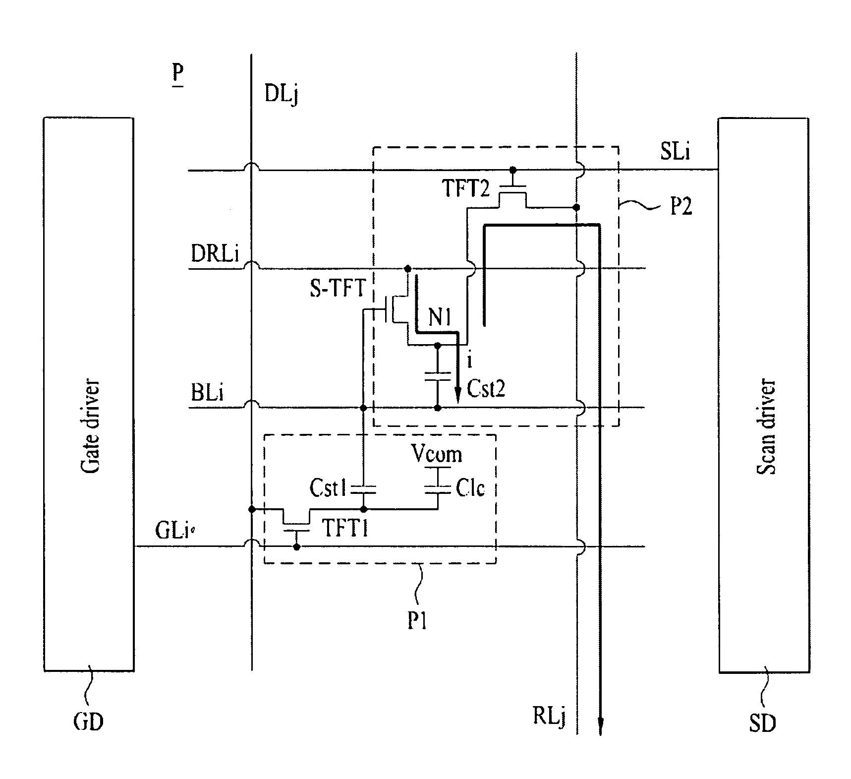 Liquid crystal display device