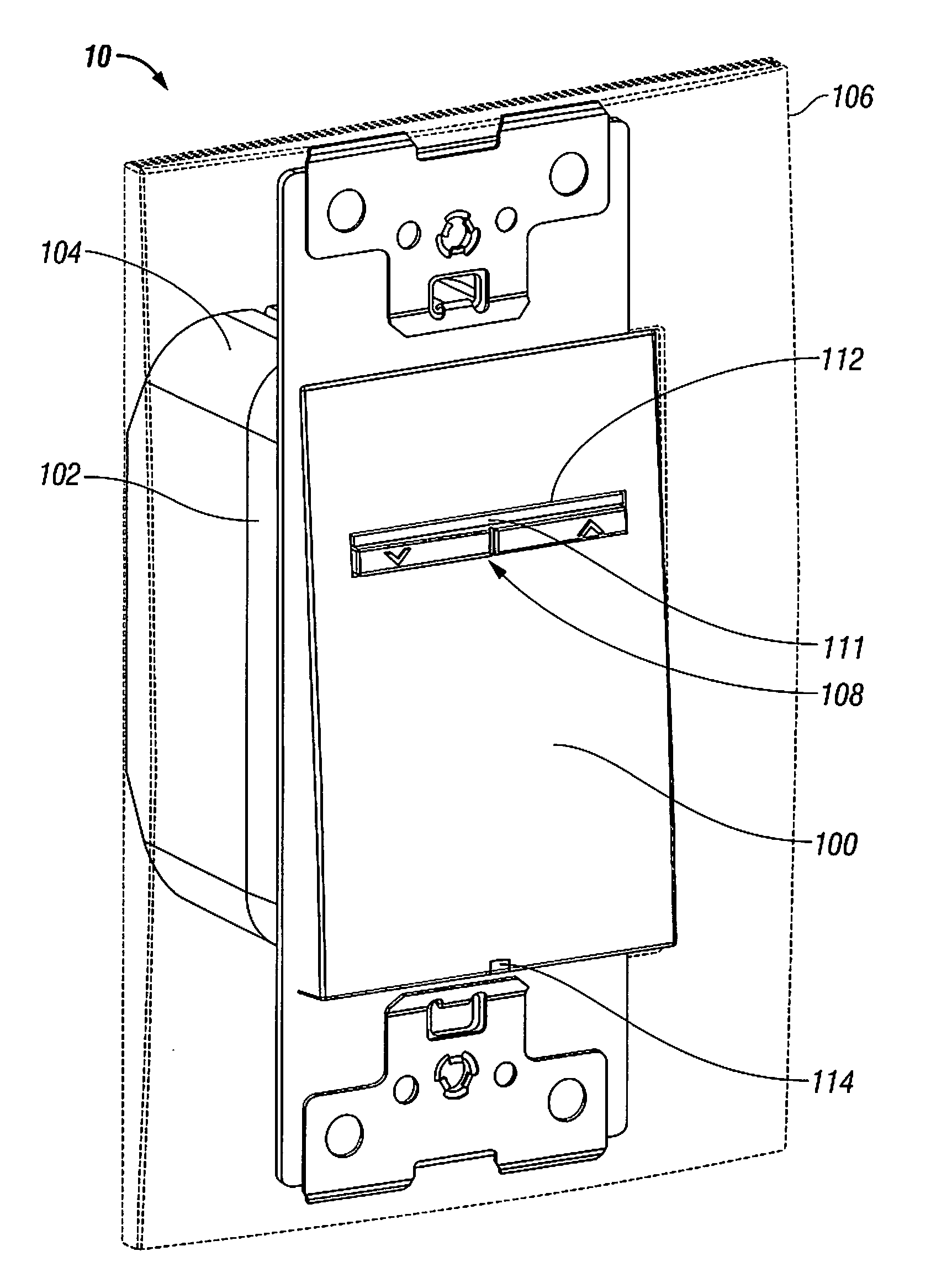 Switching device