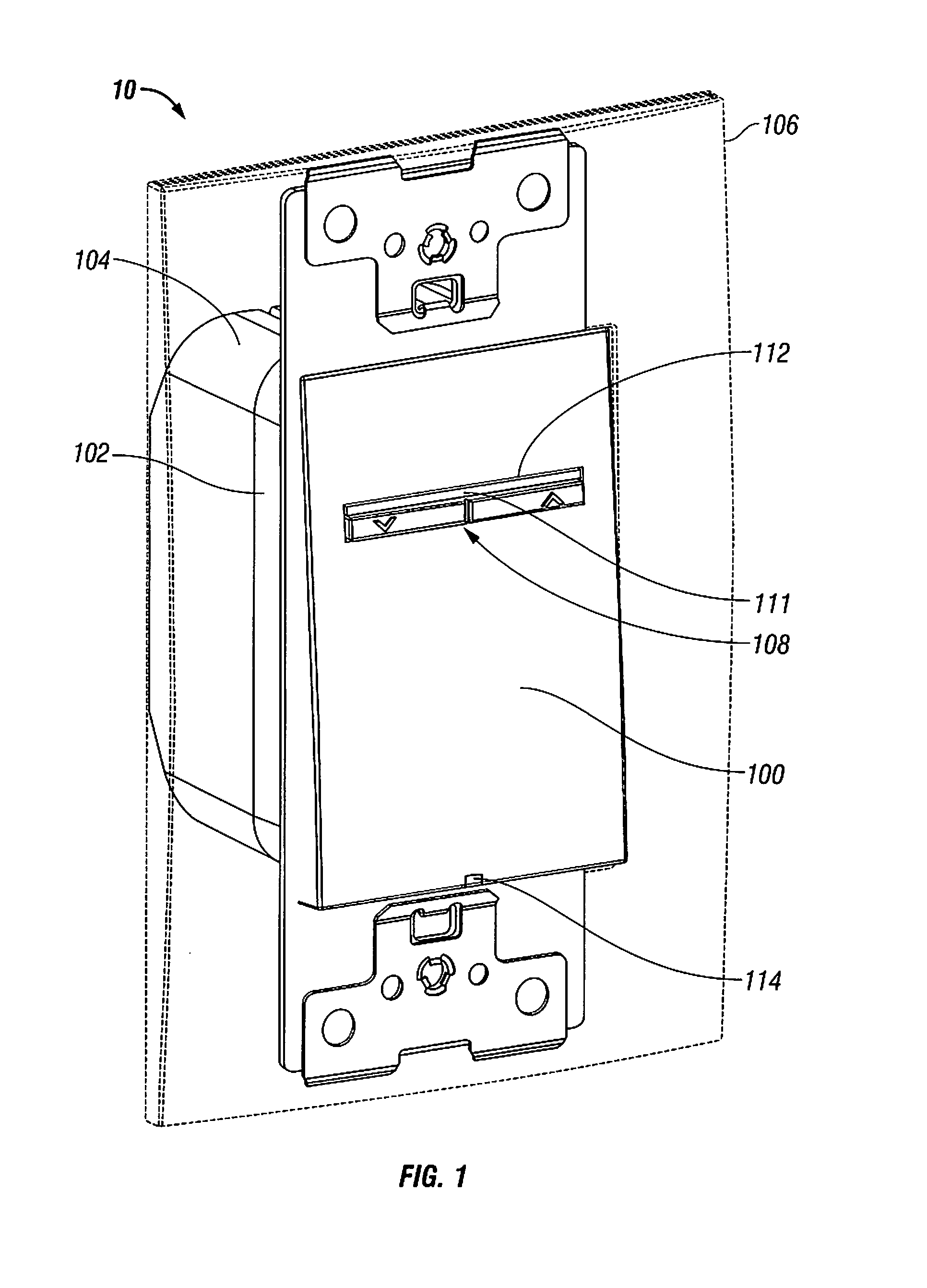 Switching device