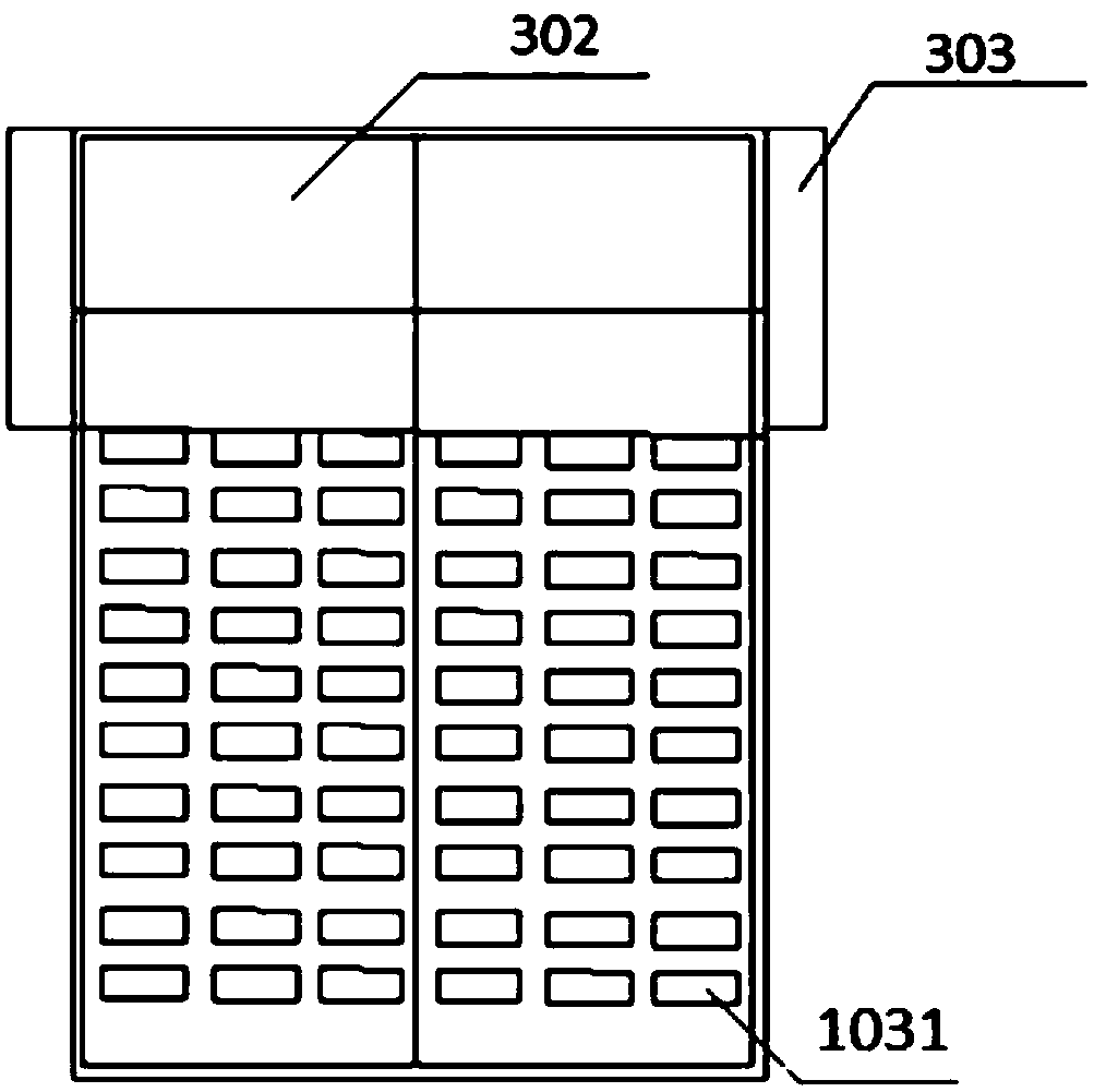 Photovoltaic building integrated system