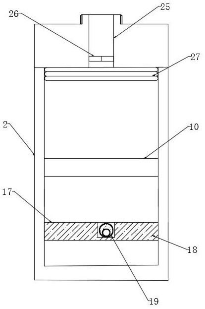 Supercritical extraction method of fruit and vegetable active substances