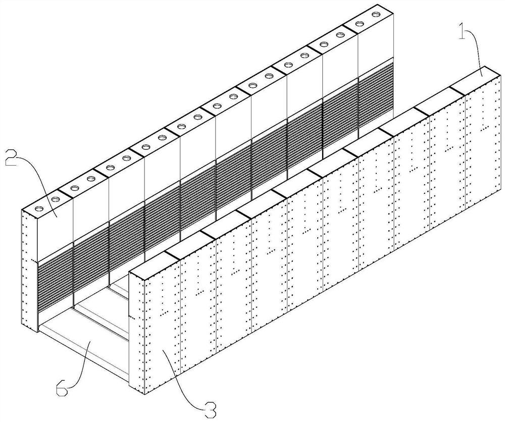 Automatic elevator equipment