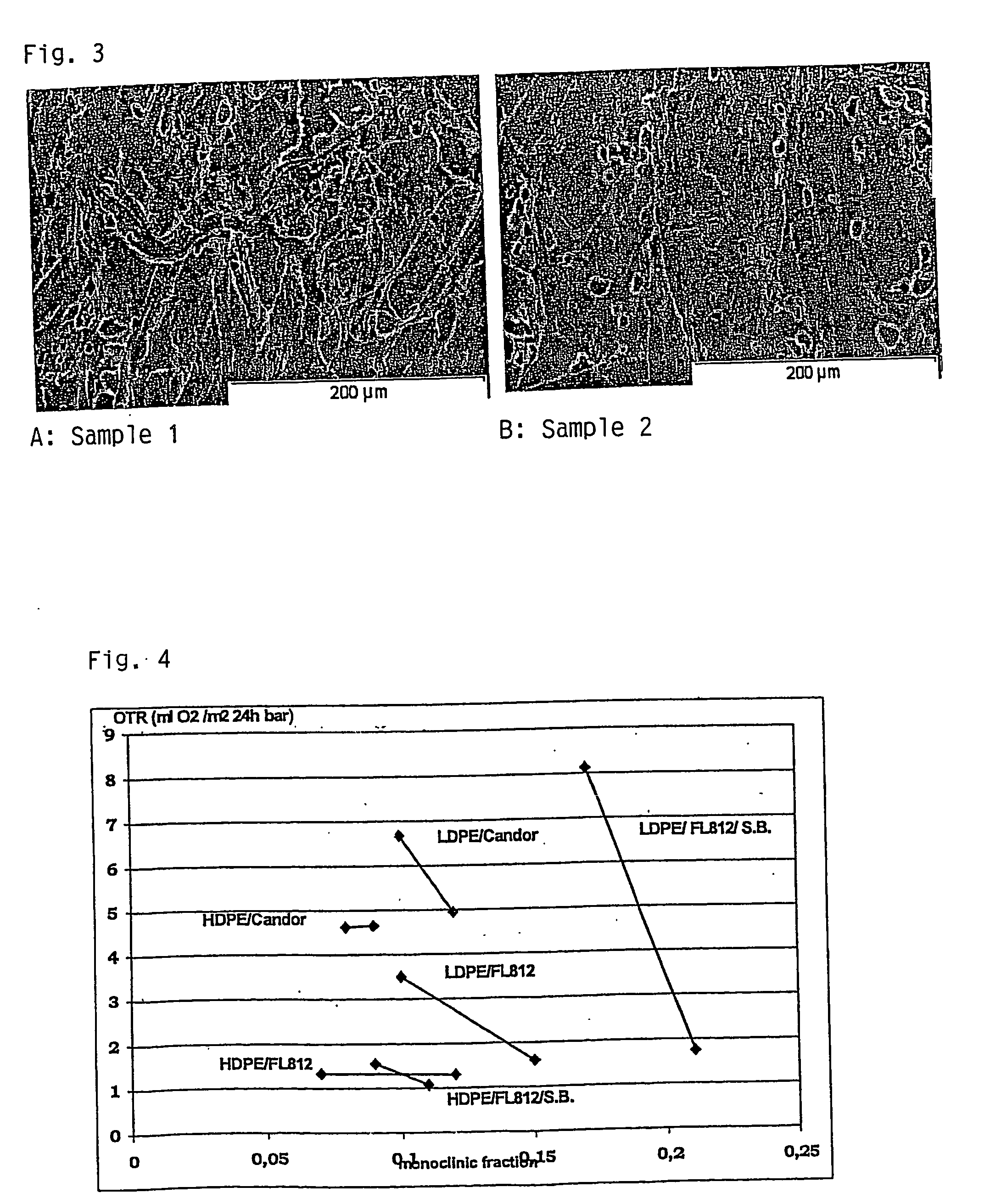 Method for manufacturing laminated hd (high-density) paper with good oxygen-barrier properties, and hd paper obtained thereby