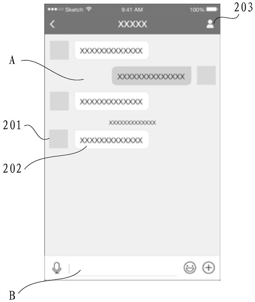 User management method and equipment and computer readable medium