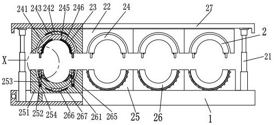 A method for improving the production efficiency of copper or aluminum wire