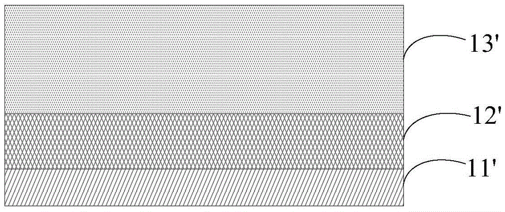 LED chip electrode and manufacture method thereof