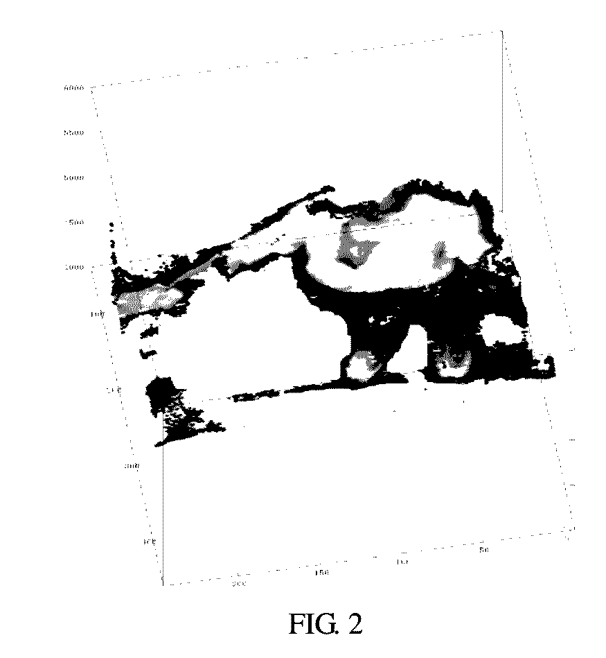 Method and apparatus for detecting abnormal situation