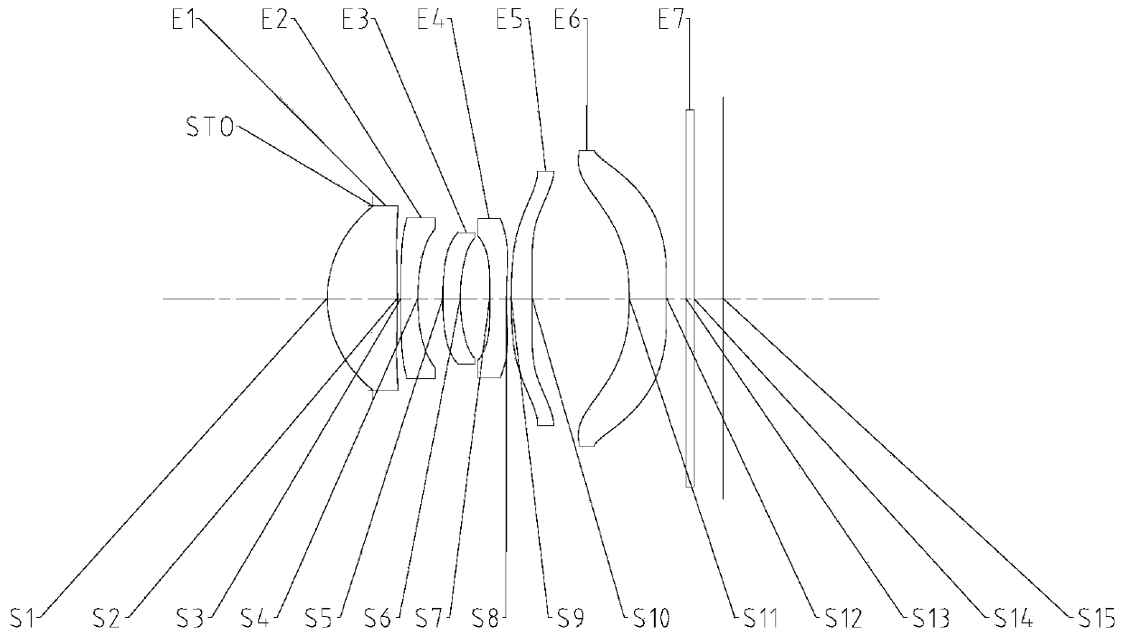 Optical imaging lens