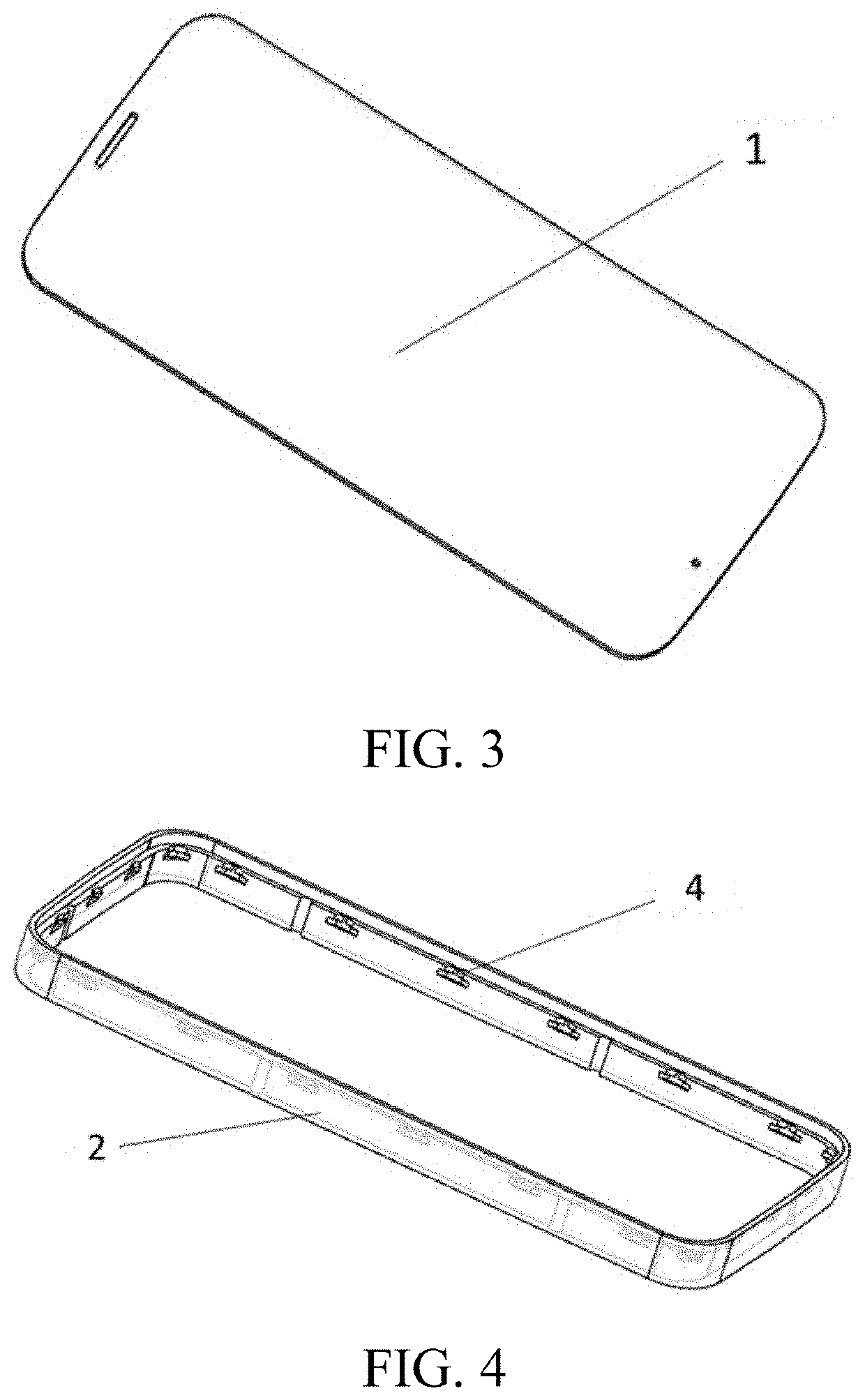 Metal housing having ceramic panel and manufacturing method and application thereof