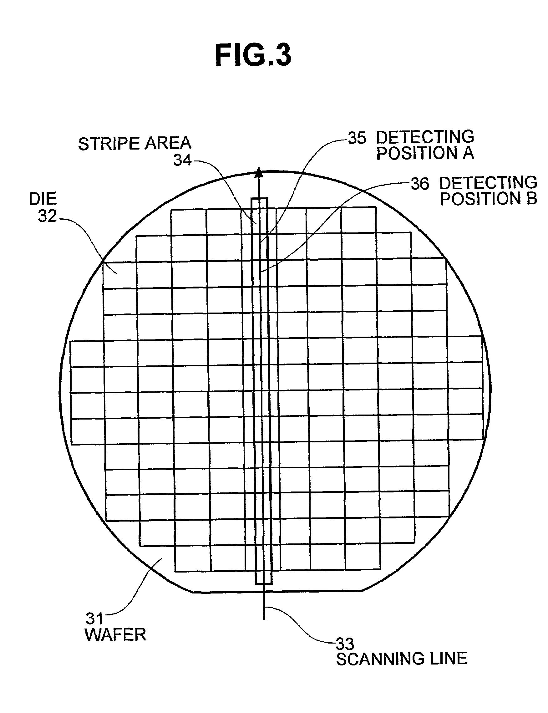 Method and its apparatus for inspecting a pattern