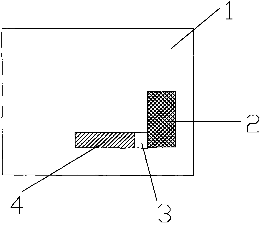 Spot soldering fixture and spot soldering process