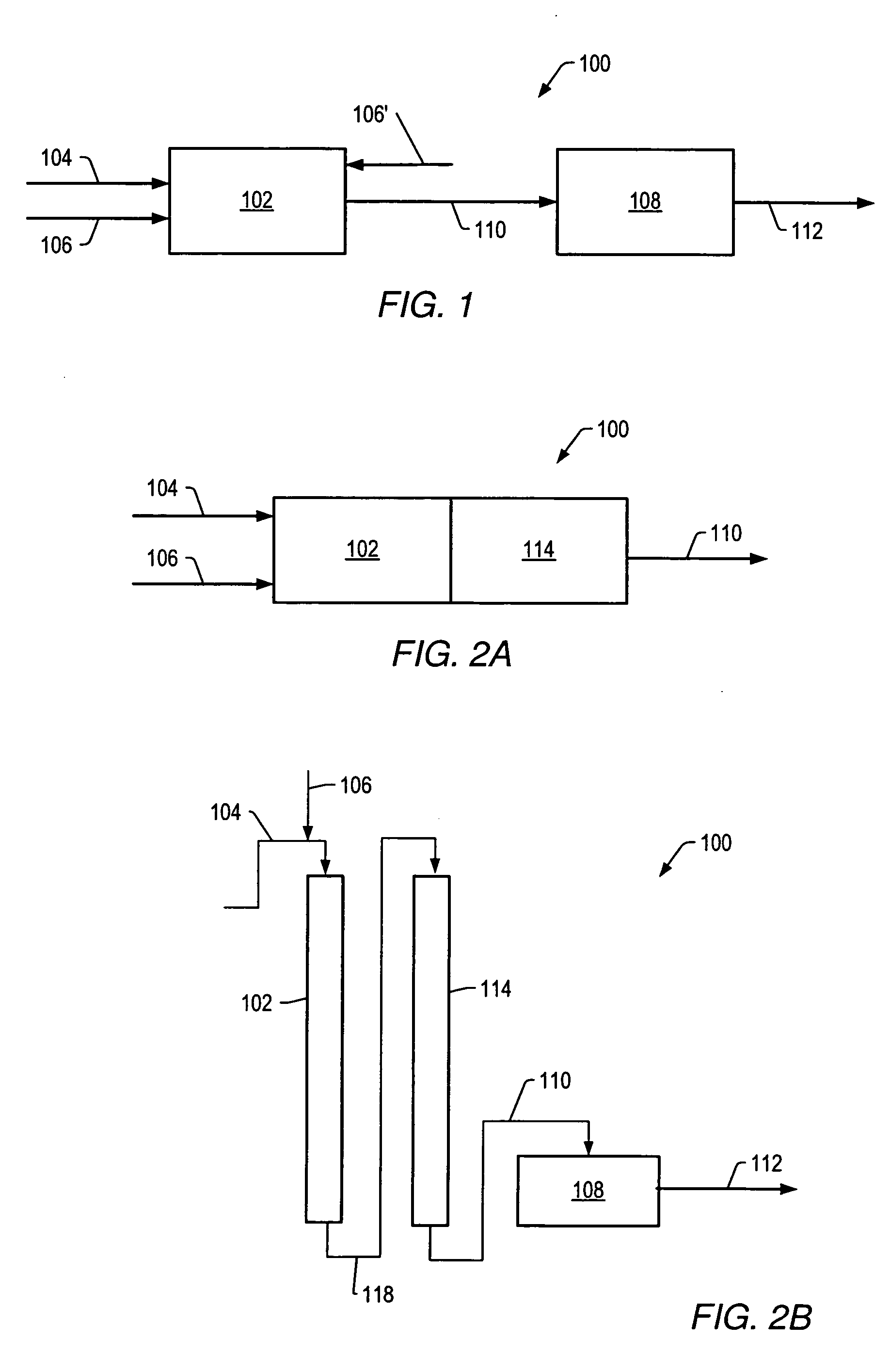 Systems, methods, and catalysts for producing a crude product