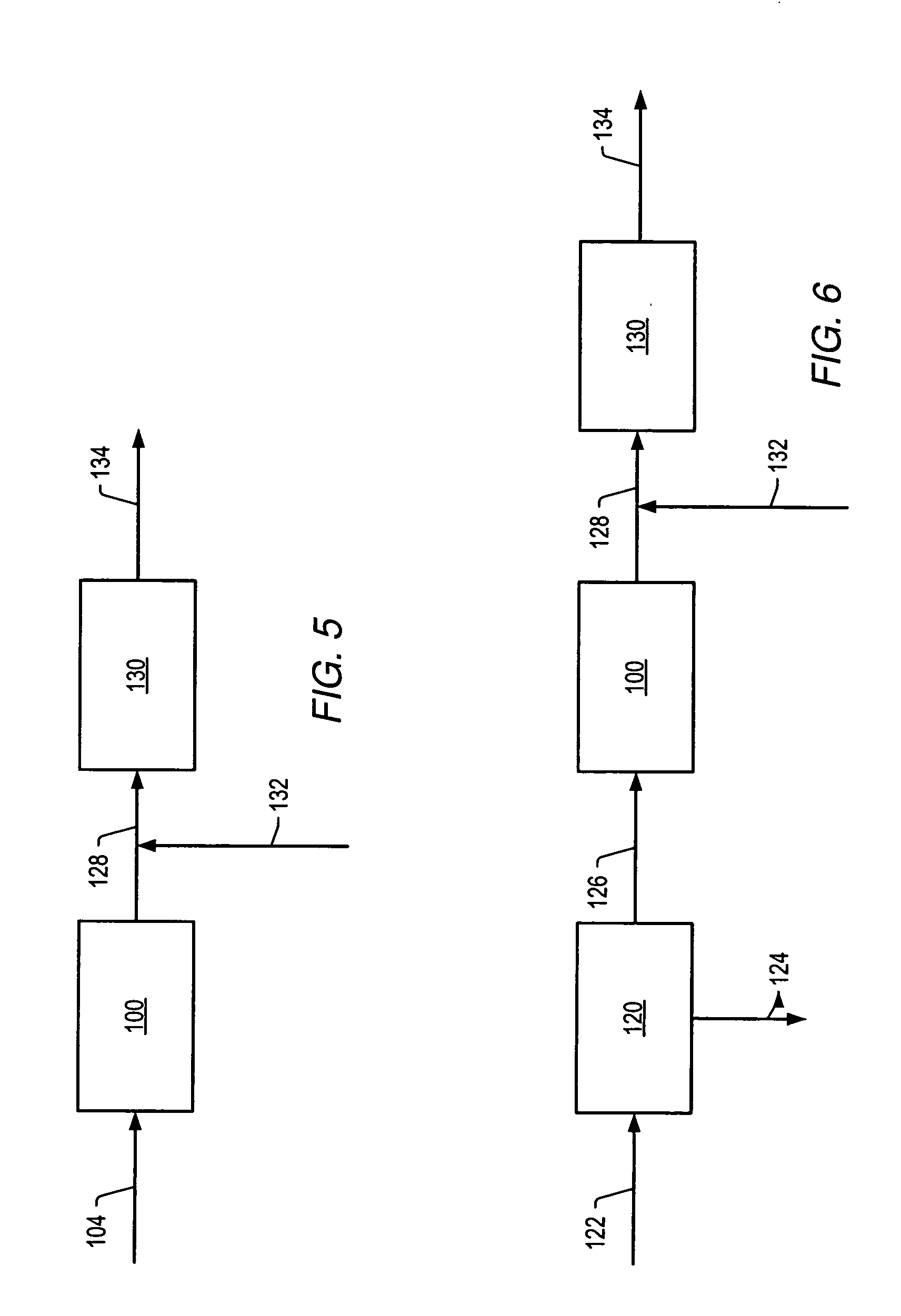 Systems, methods, and catalysts for producing a crude product