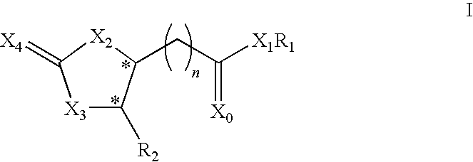 Topical Compositions Containing Desthiobiotin and its Derivatives and a Method of Treating Skin