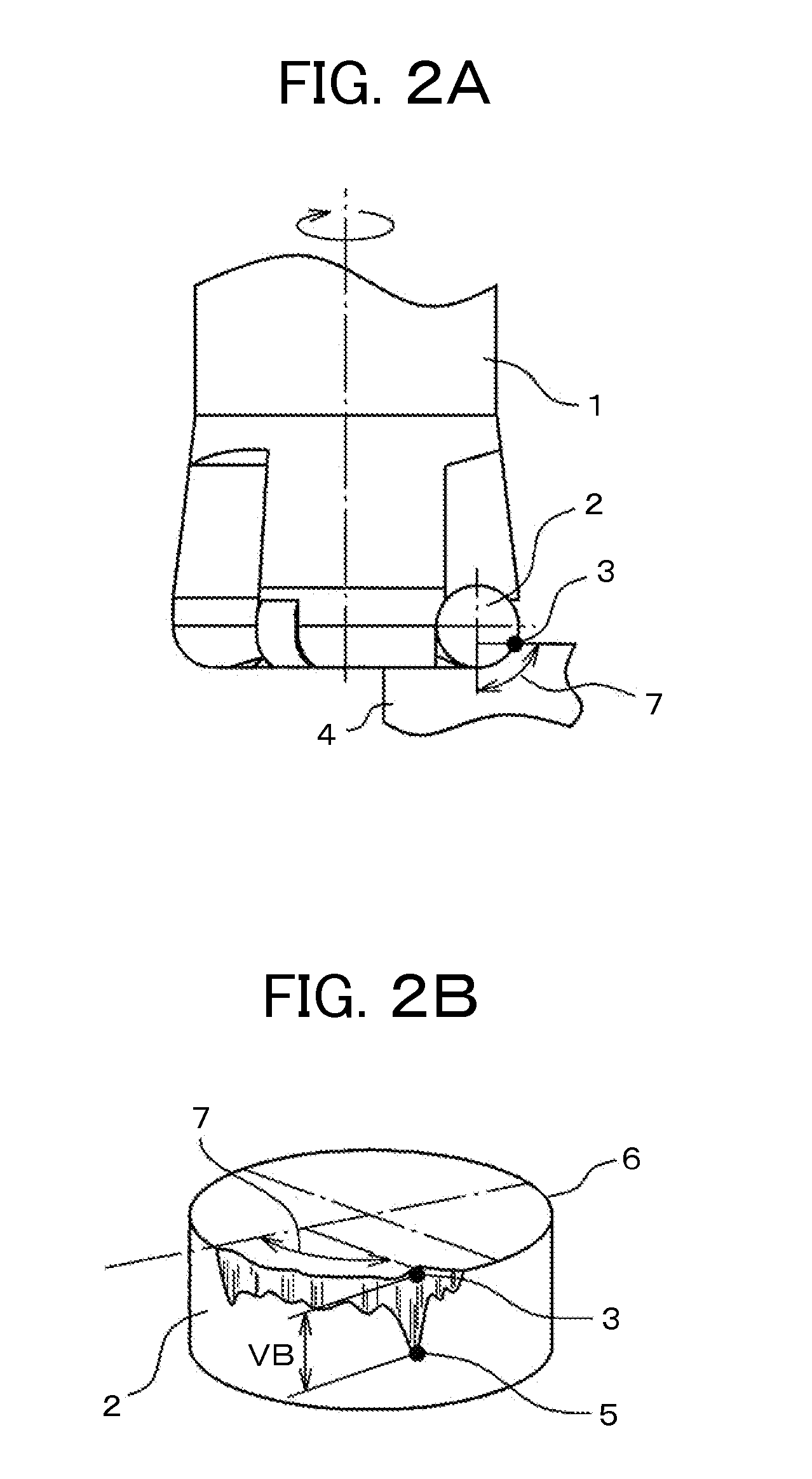 Machining Condition Estimating Apparatus and Machining Condition Estimating Method