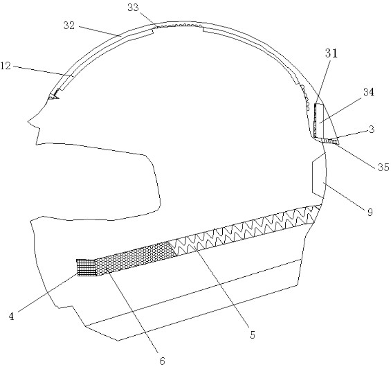 Anti-virus helmet