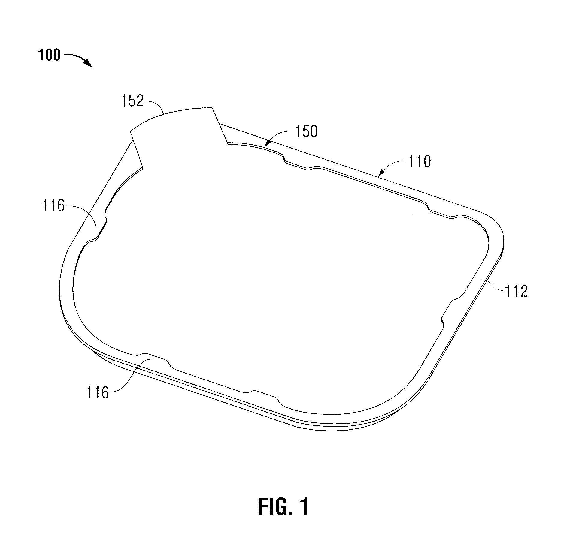 Suture Packaging