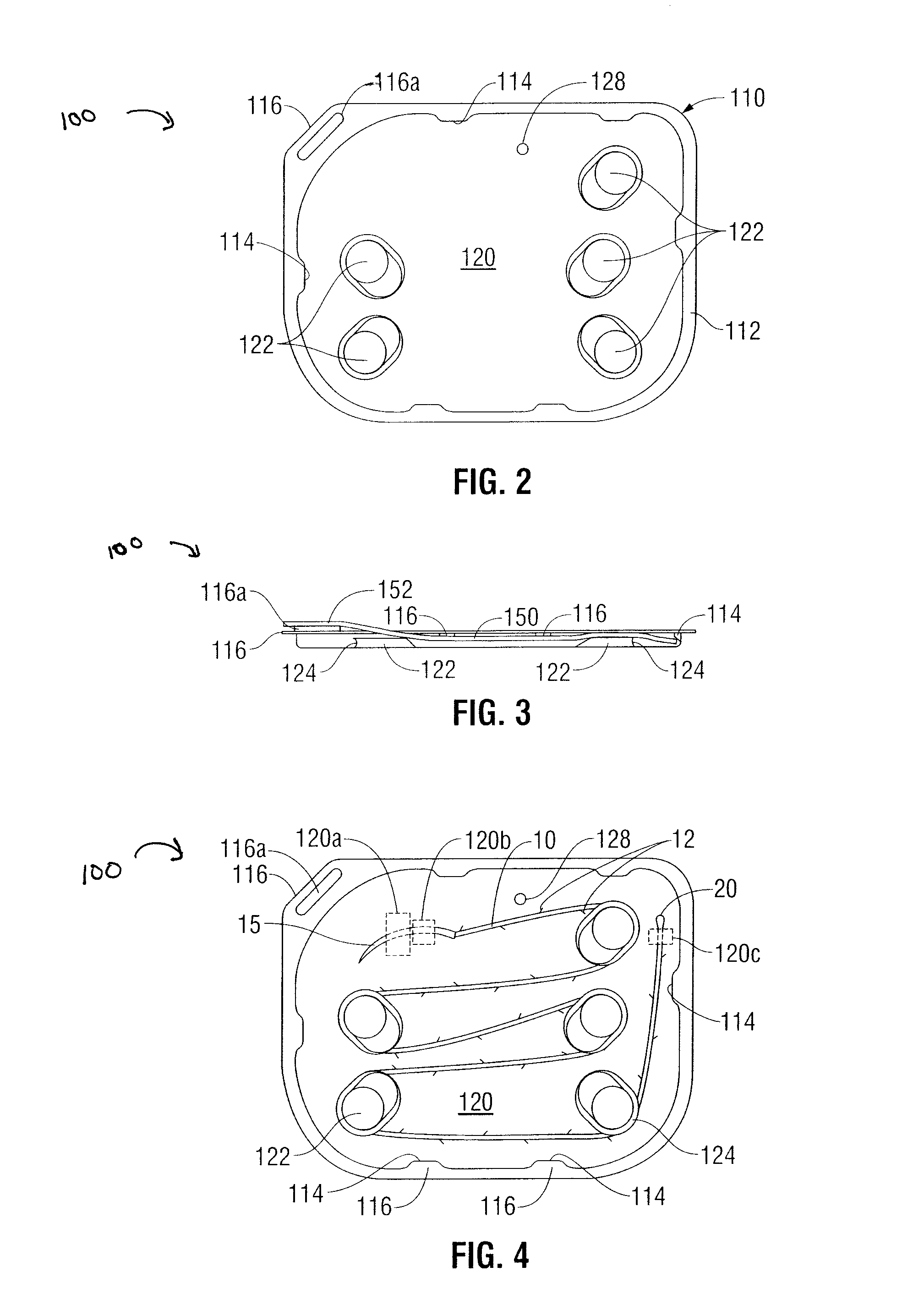 Suture Packaging