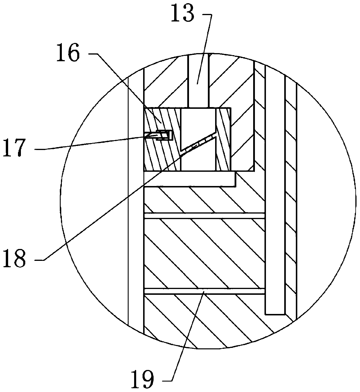 Method of packaging electronic devices