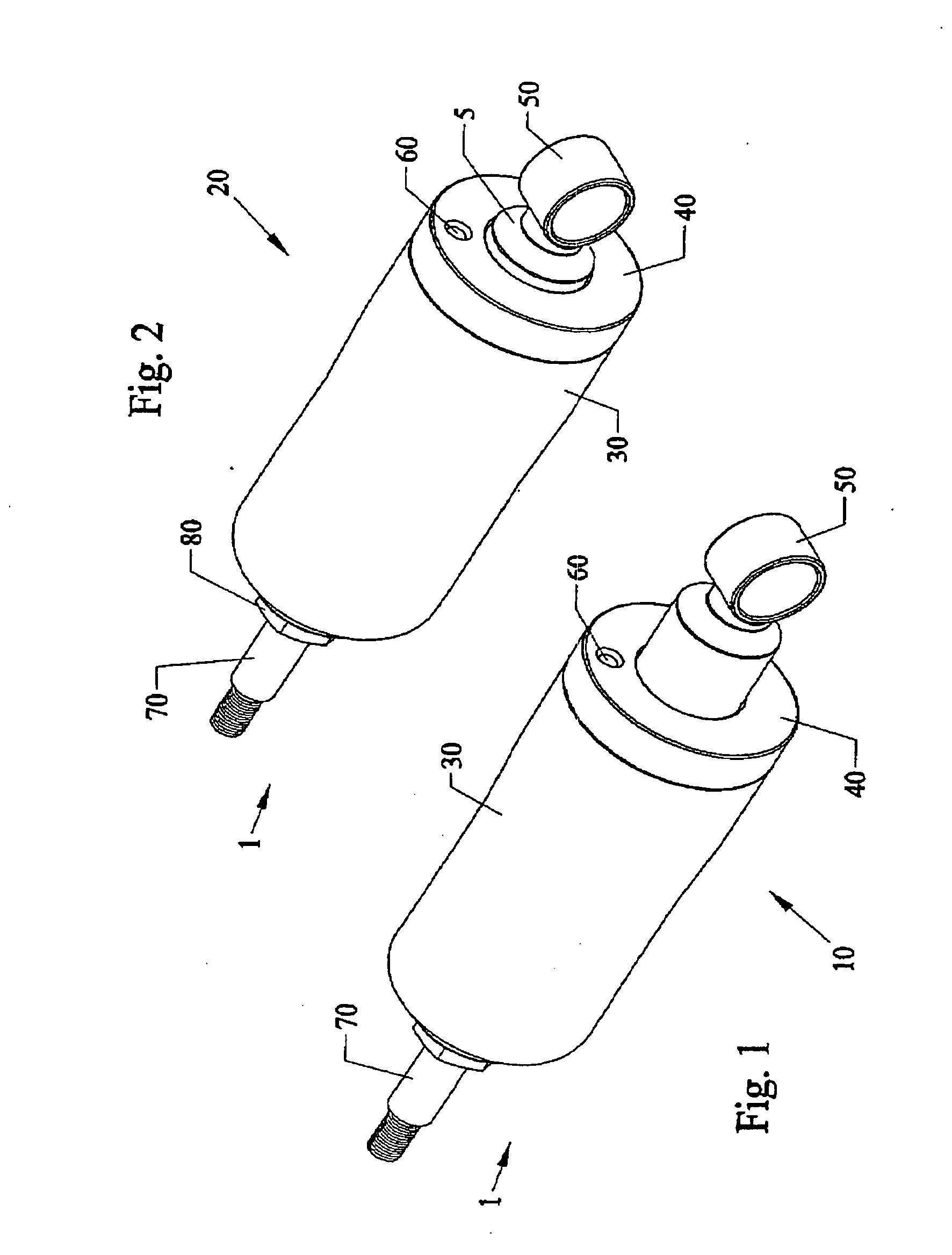 Motorcycle Air Suspension System And Method