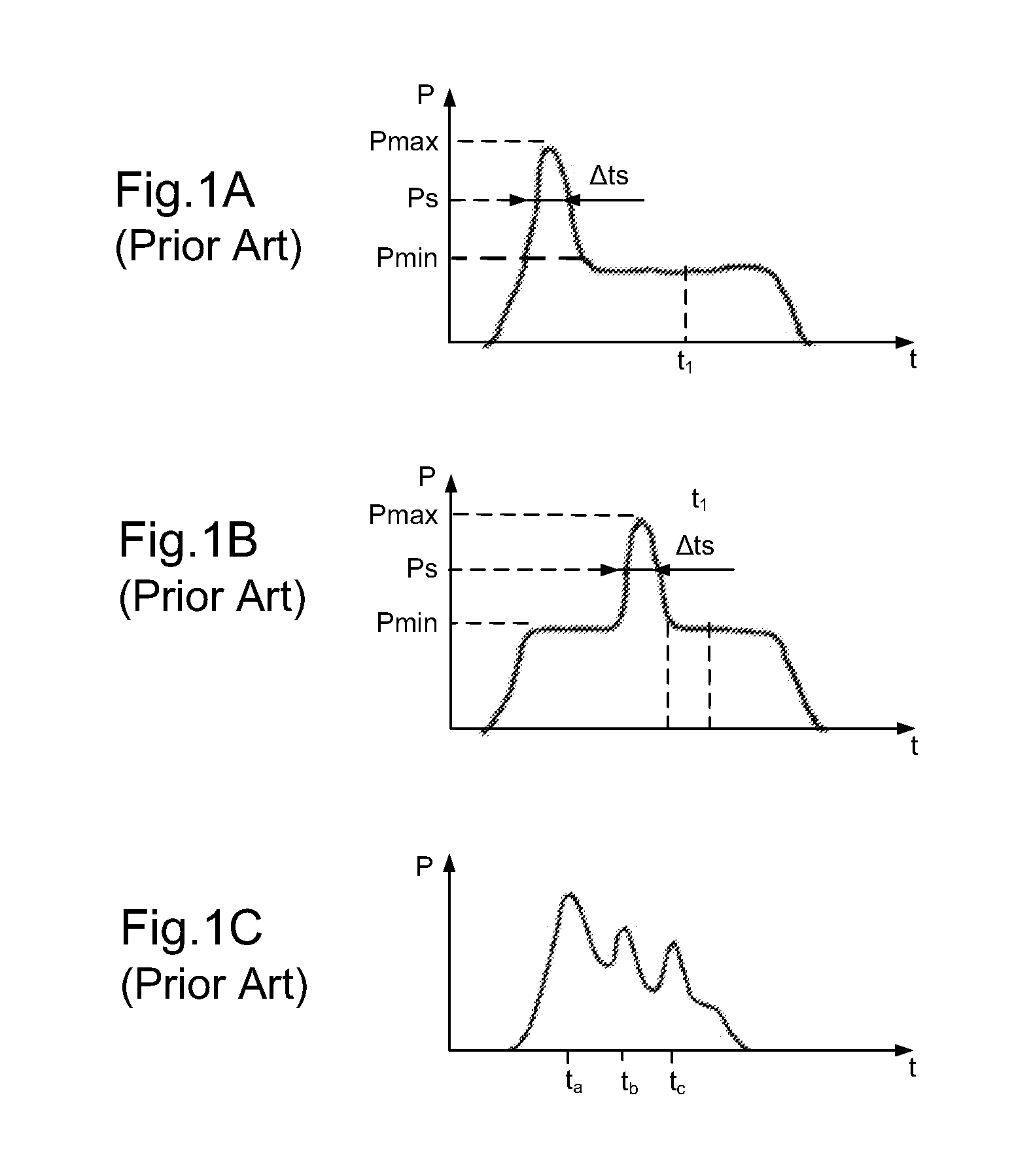 Stabilization of pulsed mode seed lasers