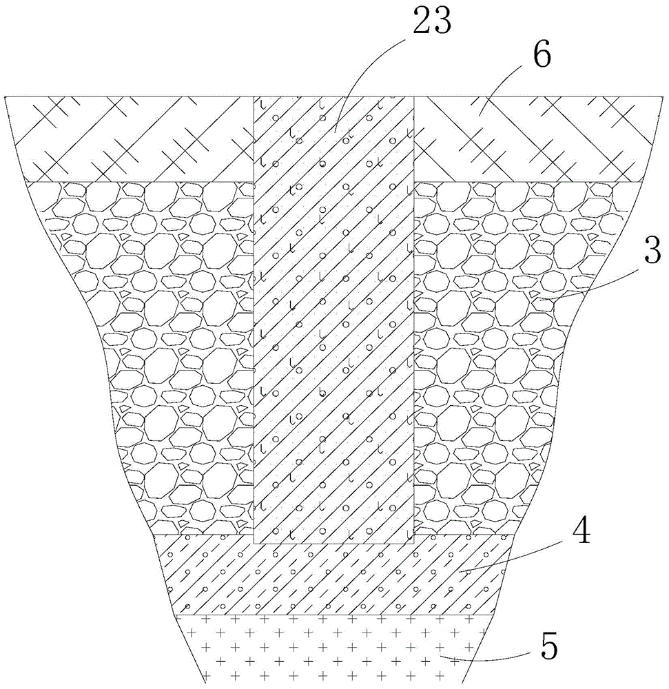 Prestressed pipe pile and its construction method