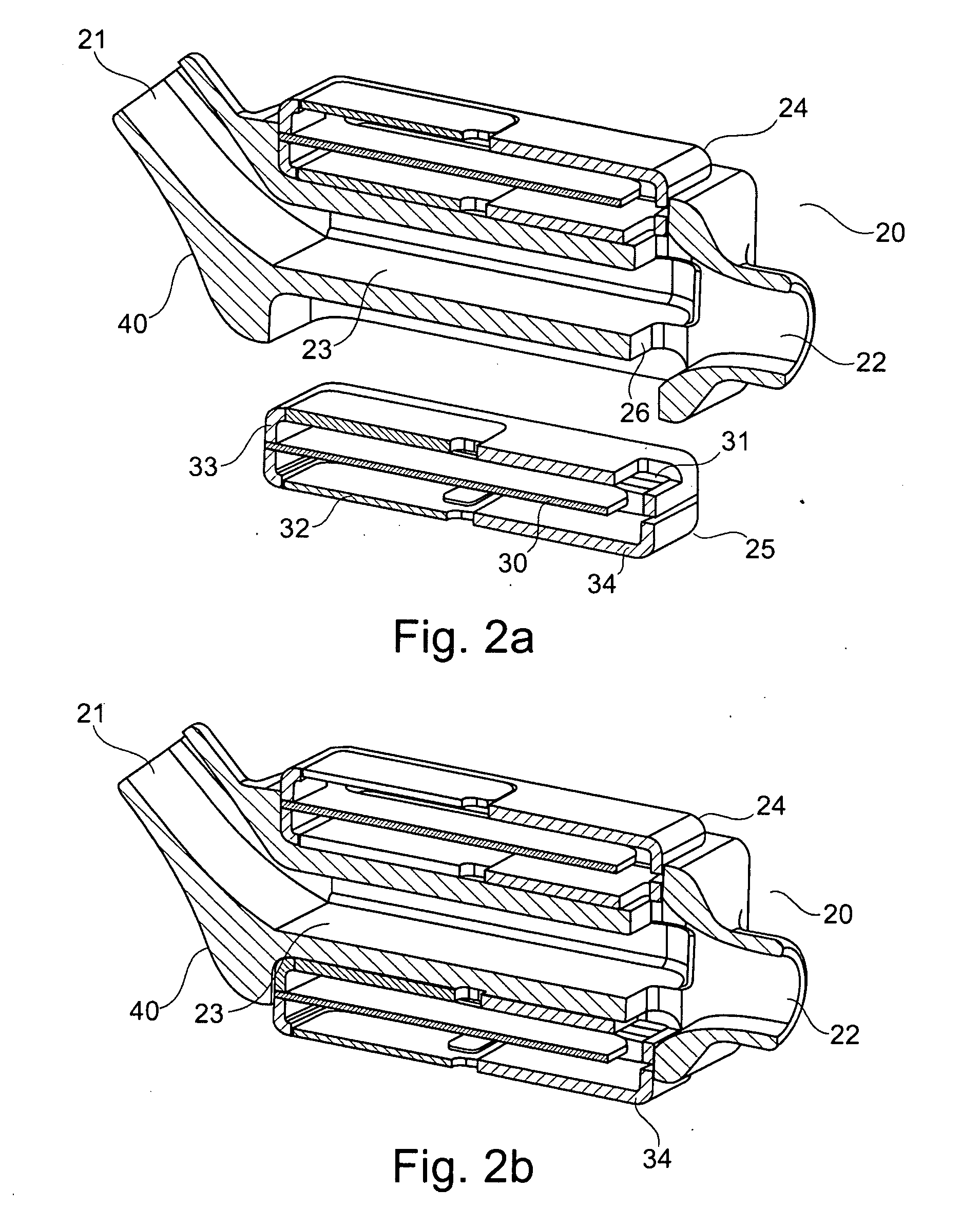 Hearing Instrument With Improved Venting And Miniature Loudspeaker Therefore