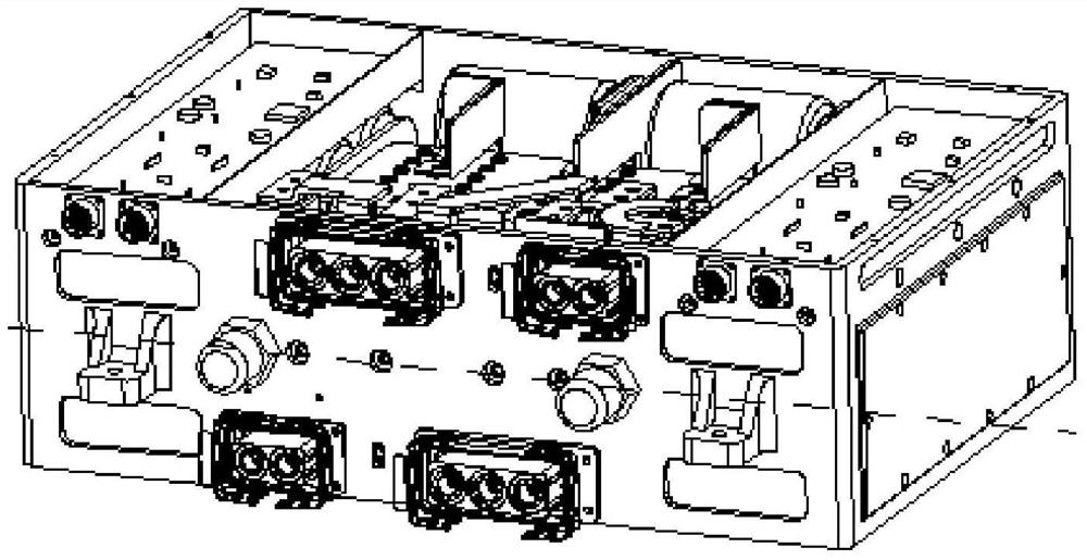 A Multi-mode High Power Motor Controller