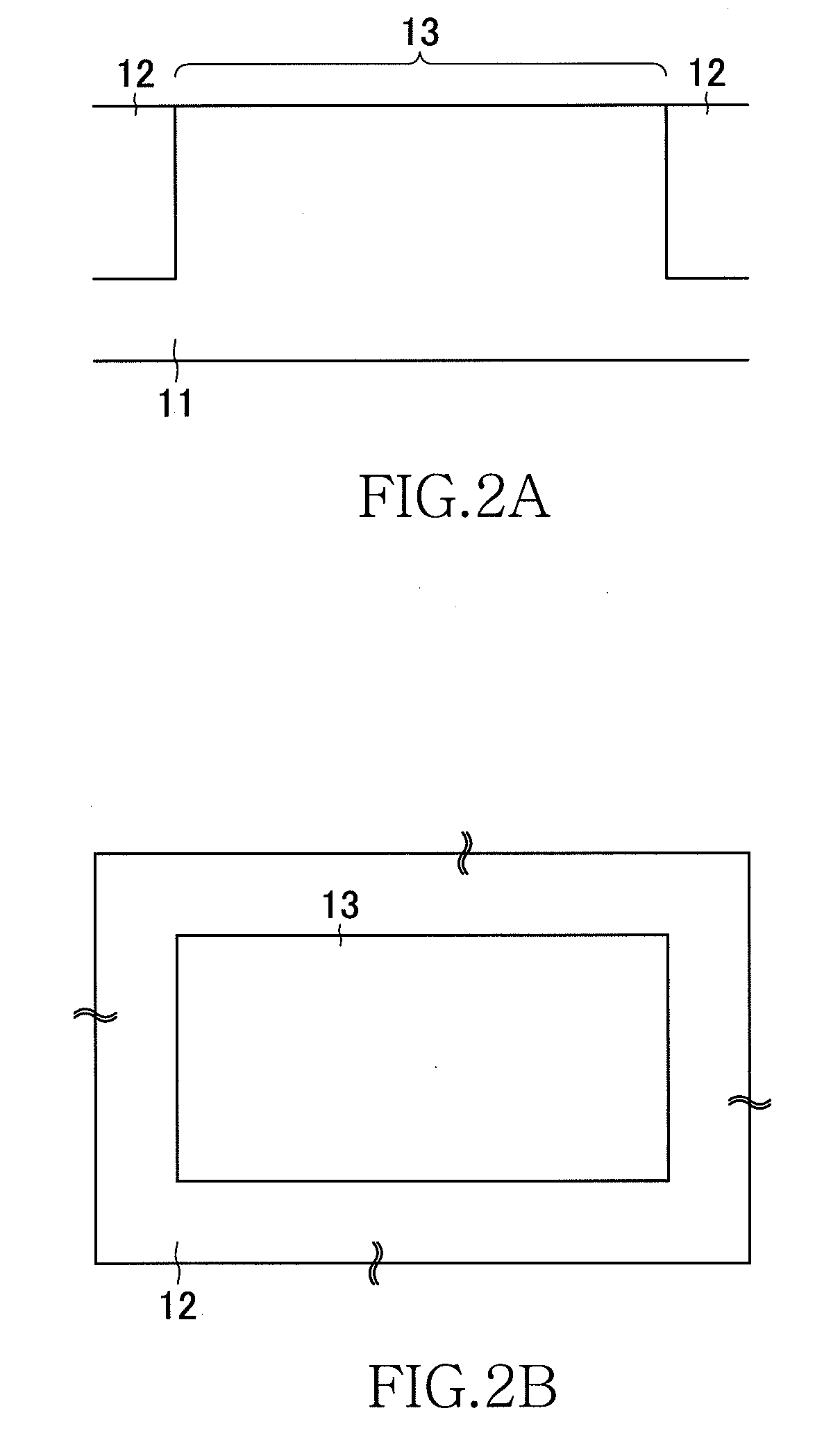 Semiconductor device and method of manufacturing the same and data processing system