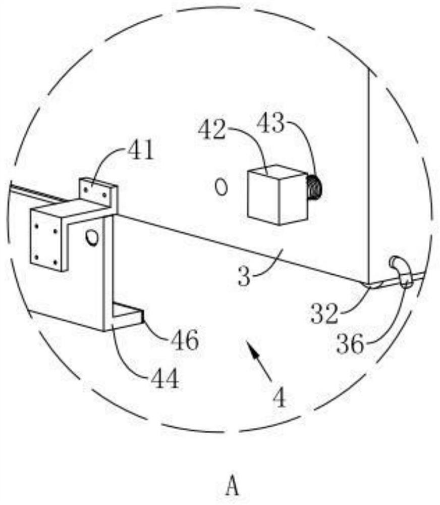 A multifunctional brick laying device