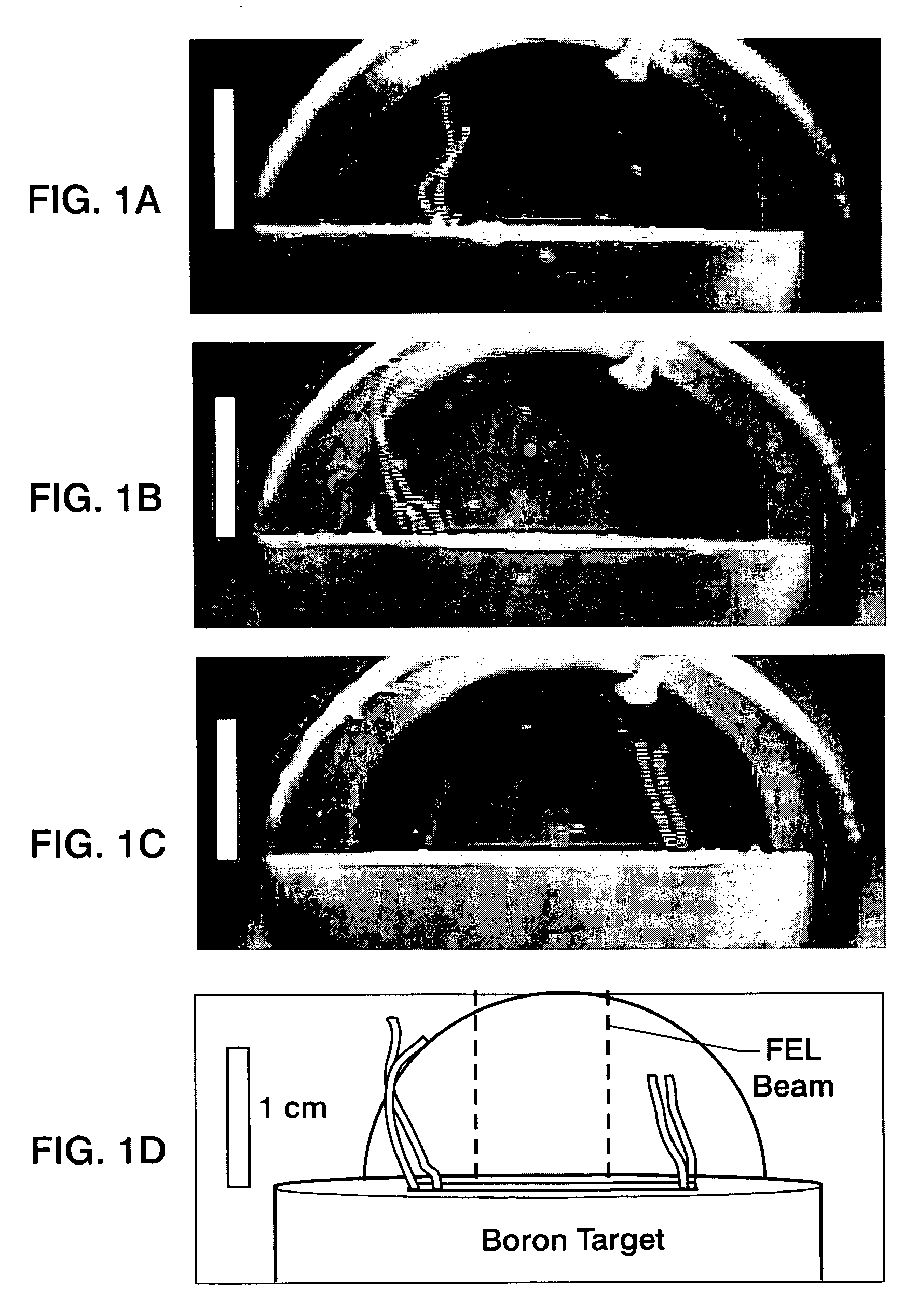 Boron Nitride Nanotubes