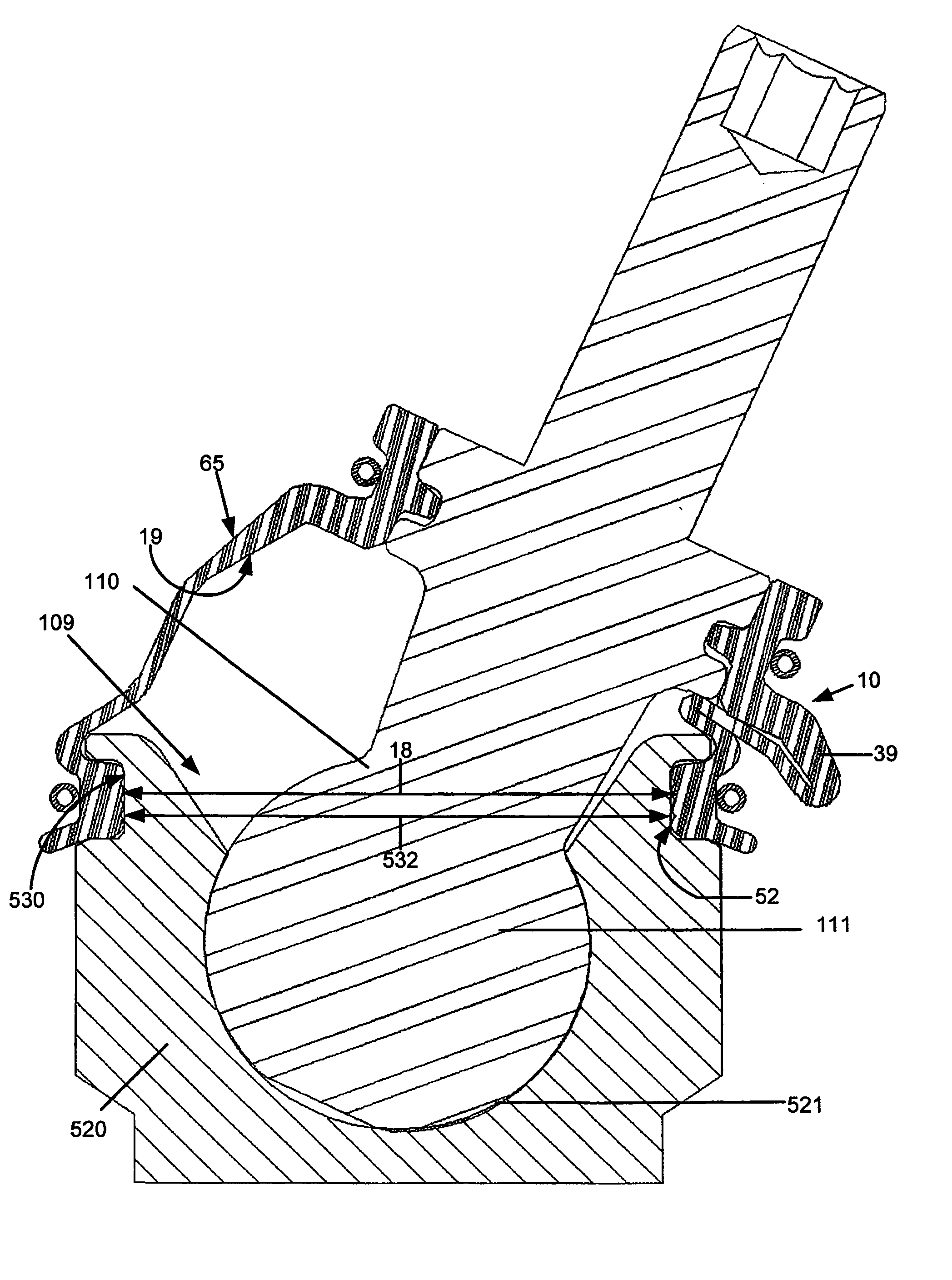 Joint assembly