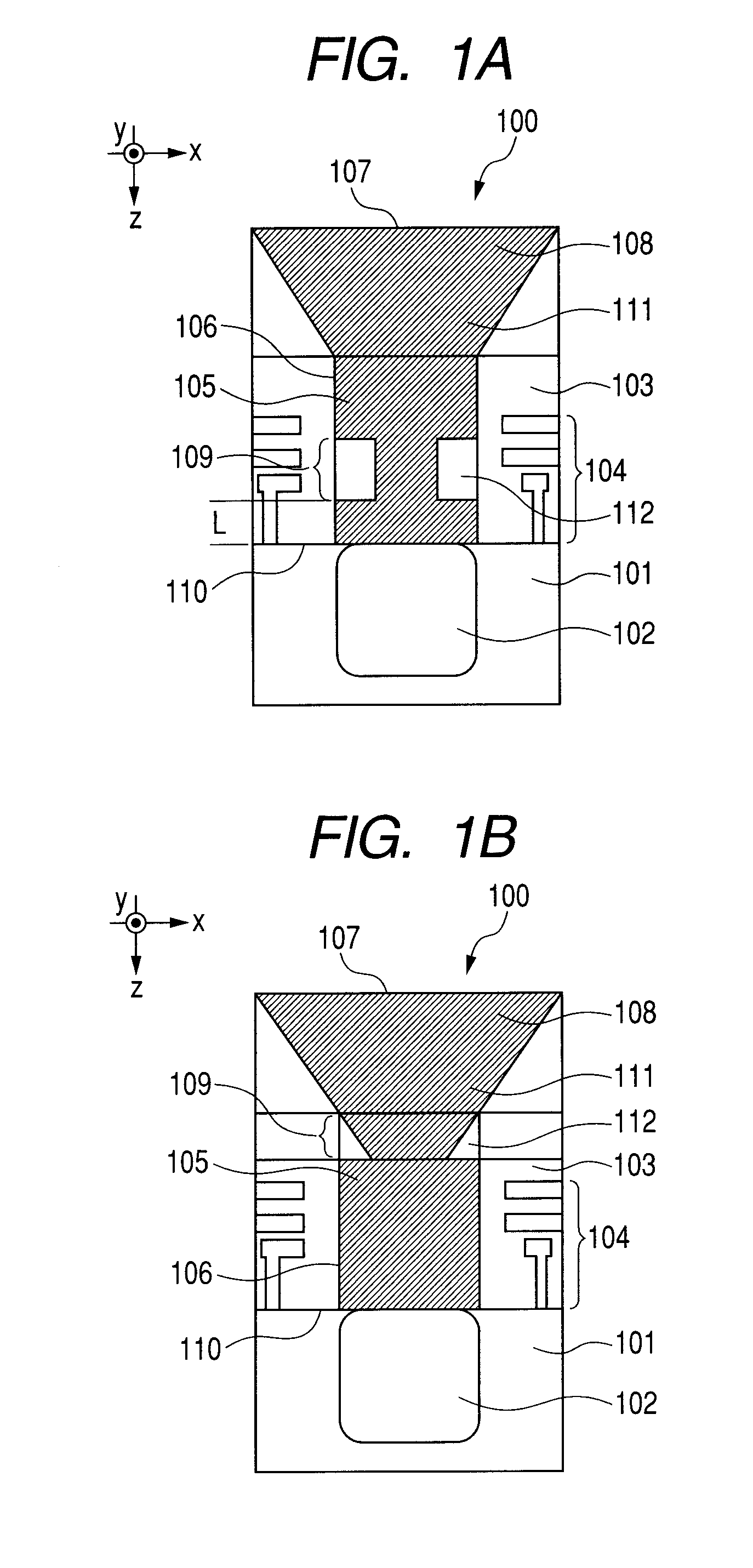 Solid-state image sensor