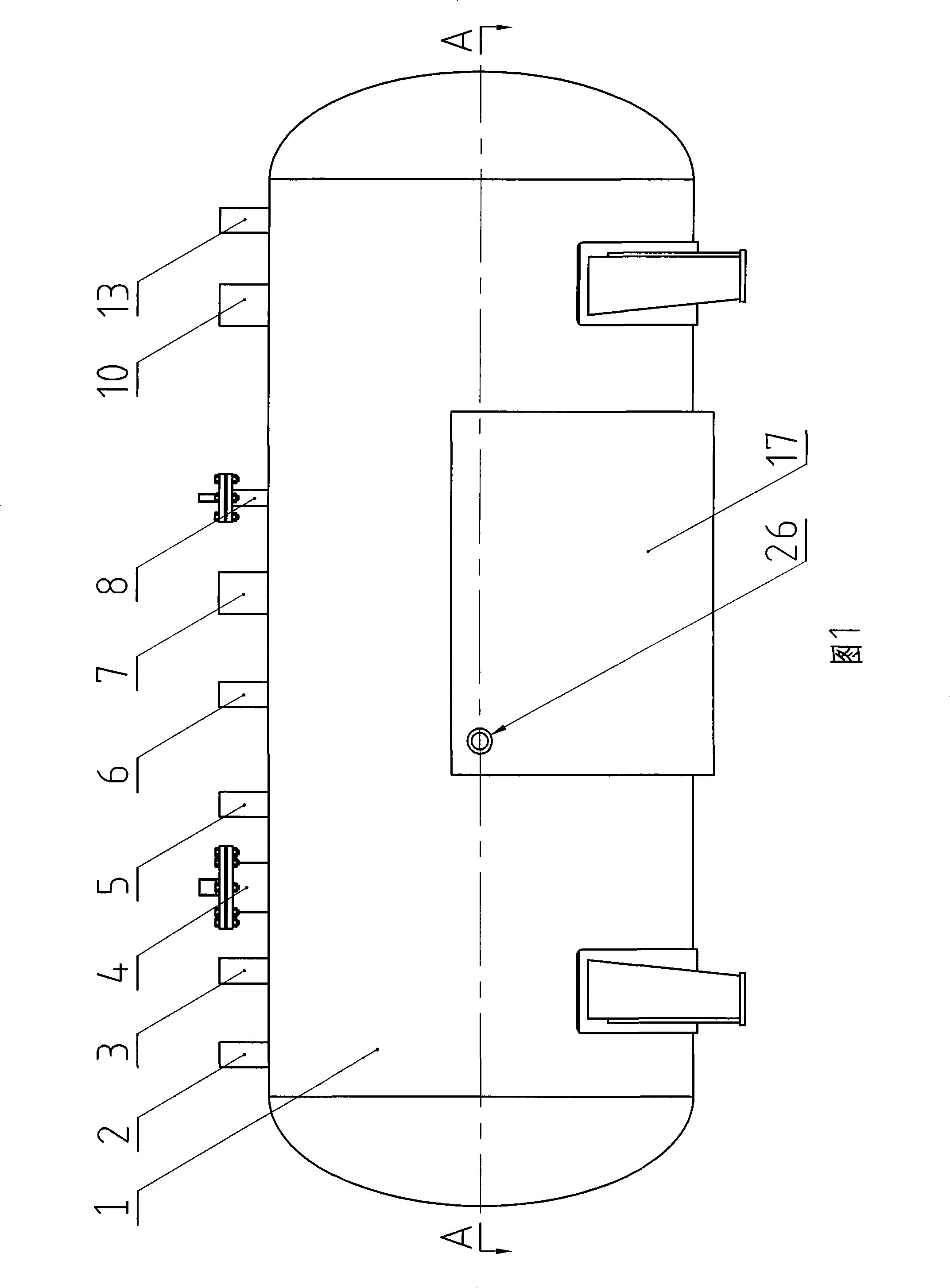 Liquid light hydrocarbon bump formatting carburettor