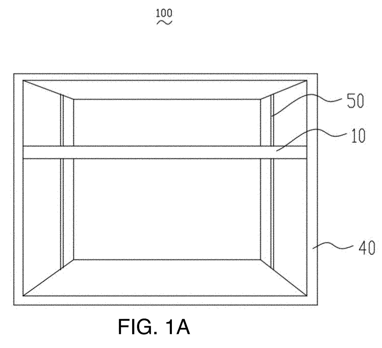 Cabinent apparatus and cabinet light assembly