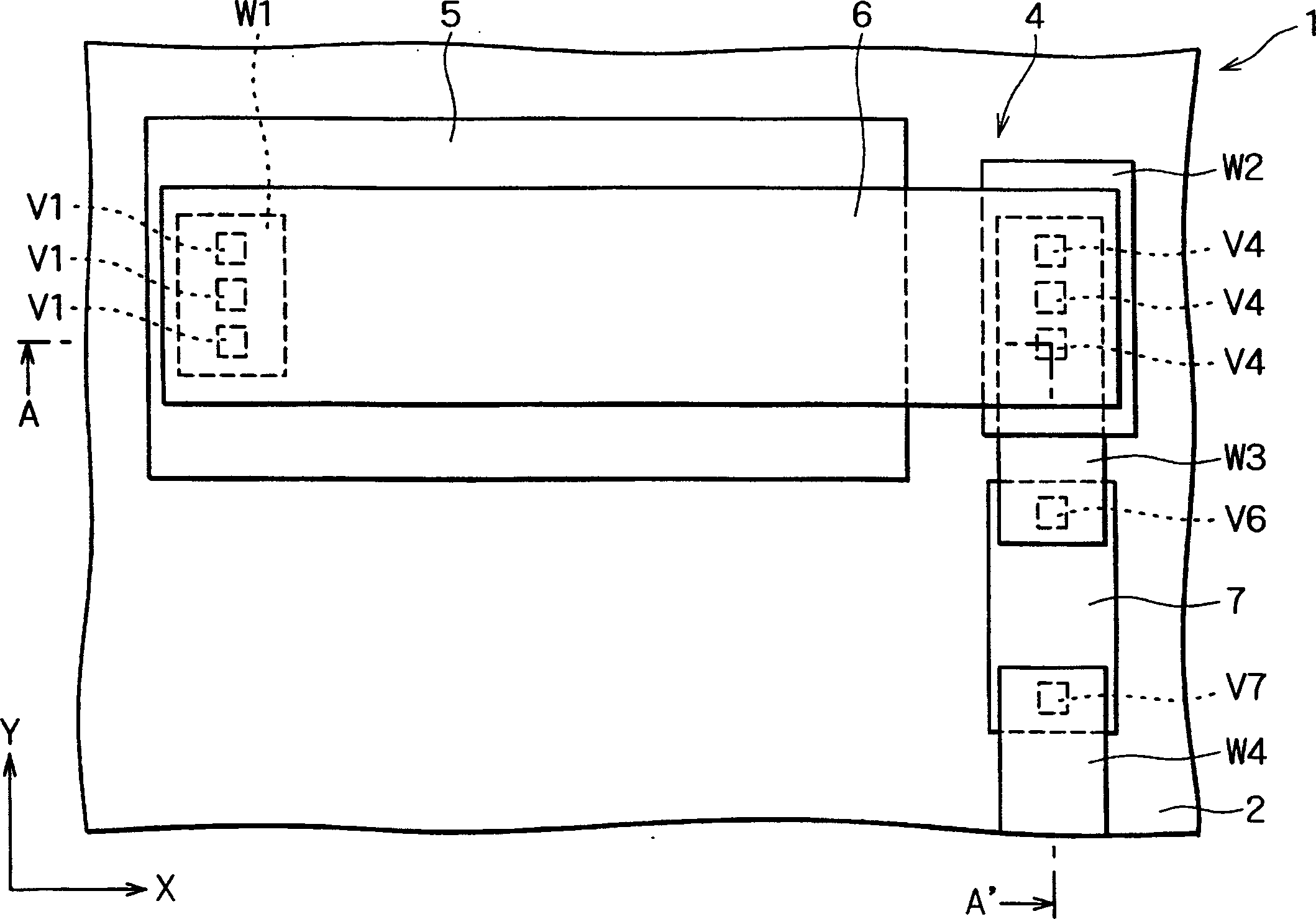 Integrated circuit device