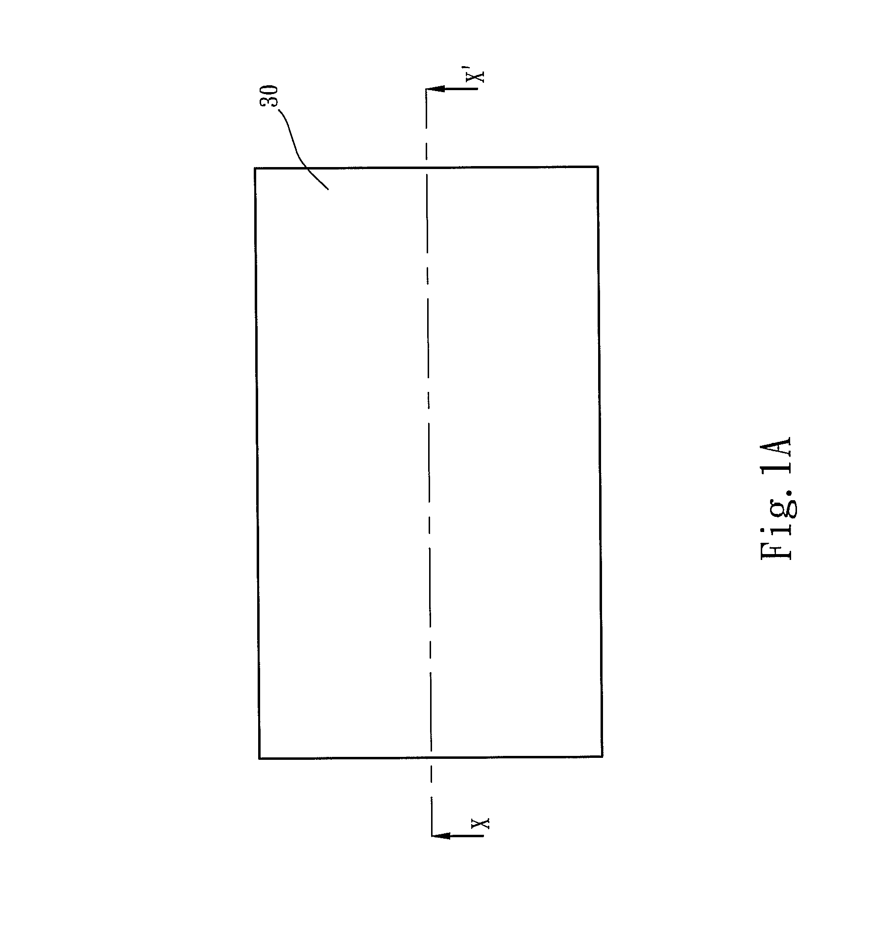 Mask ROM fabrication method