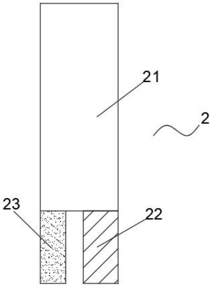 Weaving method for polyester fabric