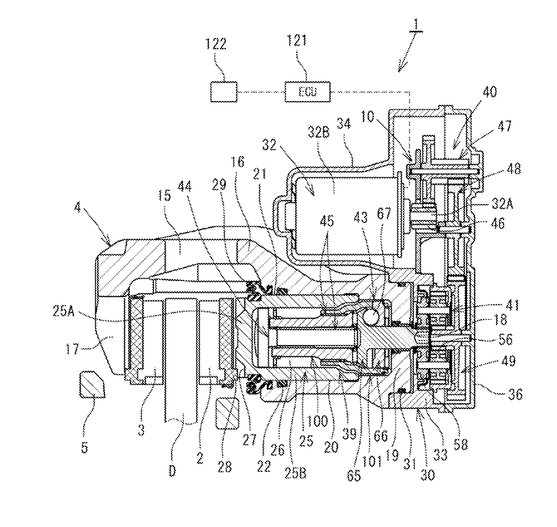 Disc brake